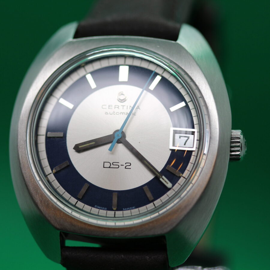 Certina DS-2