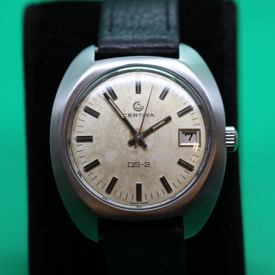 Certina DS-2