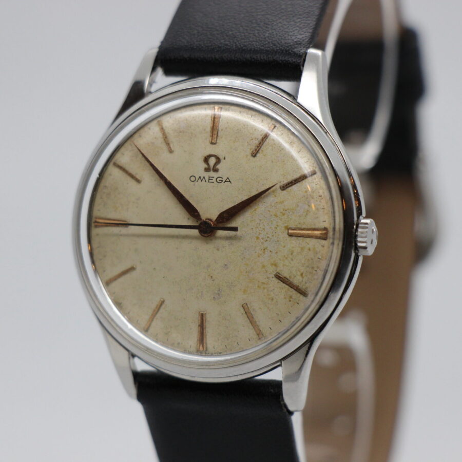 Omega Vintage (1961) - Ref. 14757 1 SC