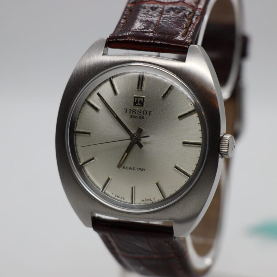 Tissot Seastar