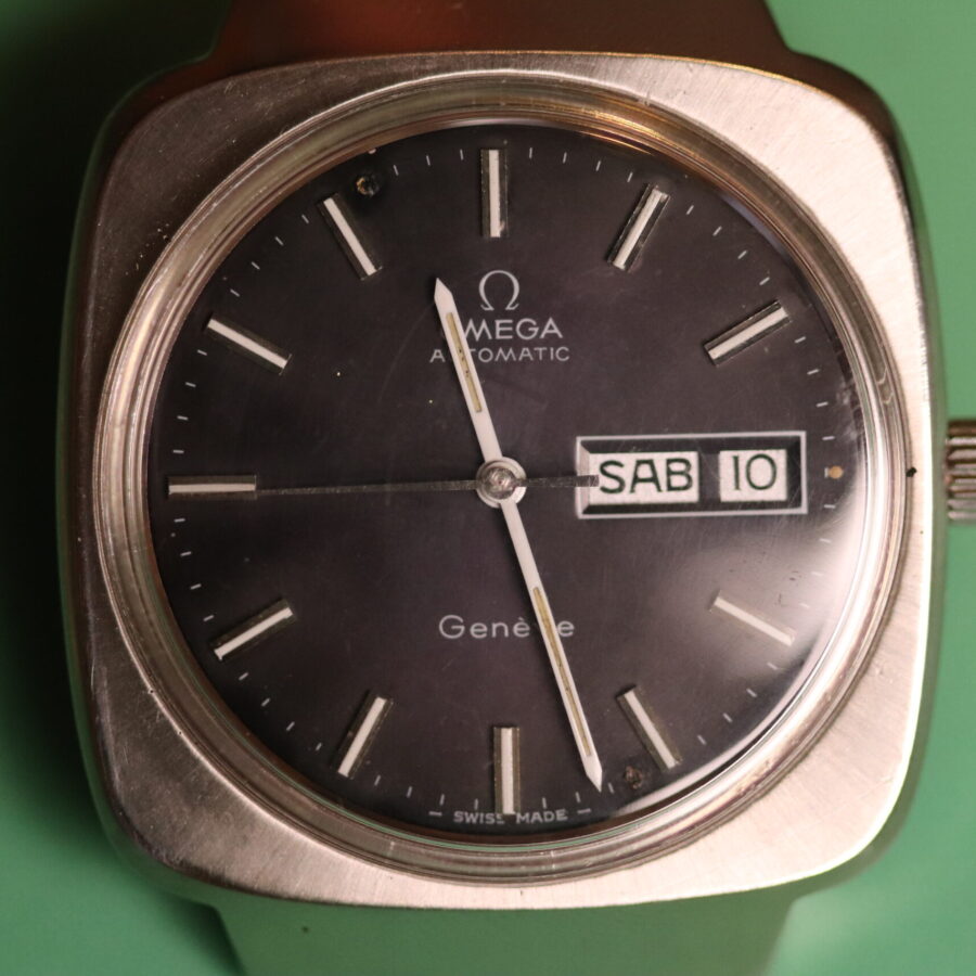 Omega Genève 166.0170