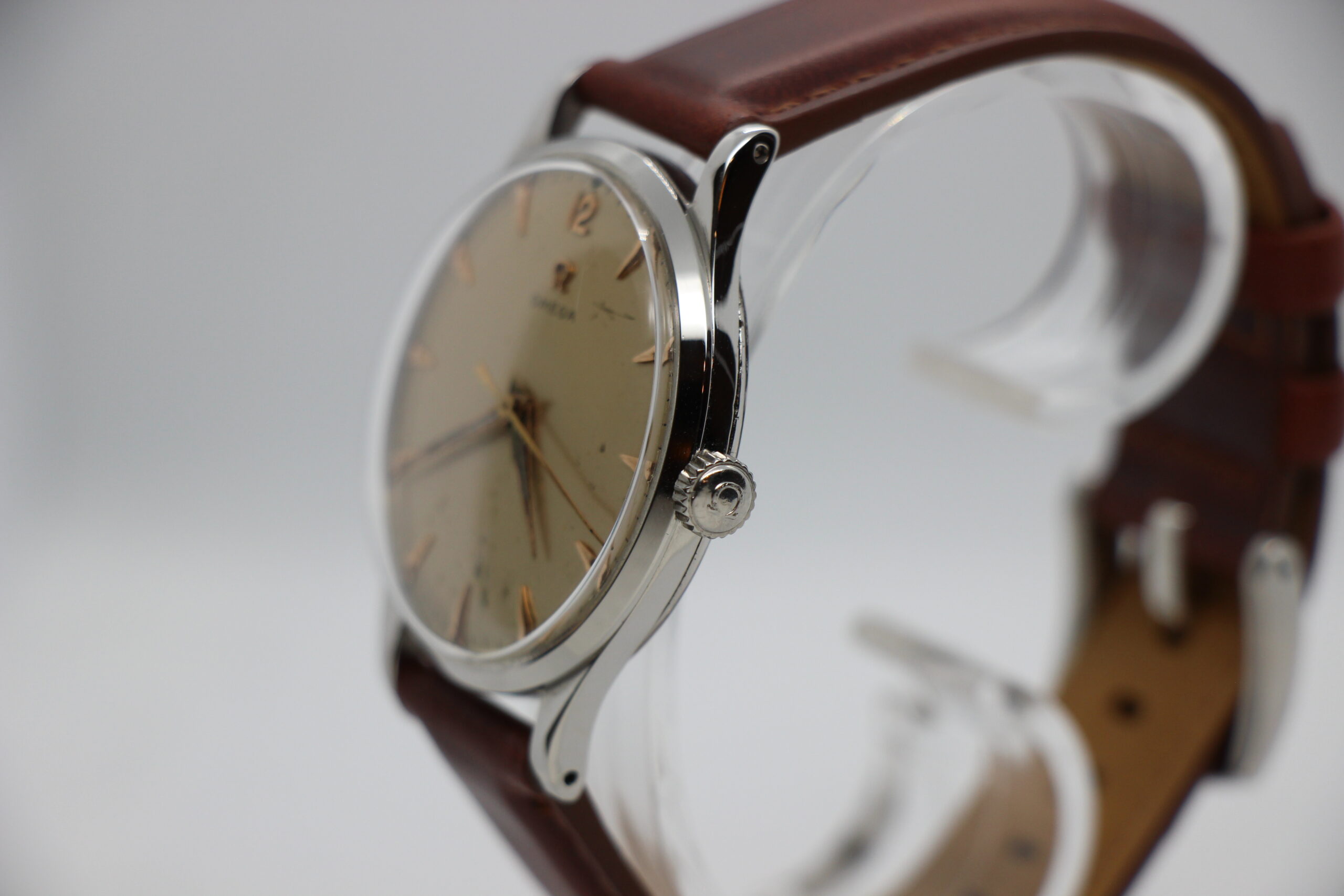 Omega Jumbo (1952) ref.2256 3 - Image 5