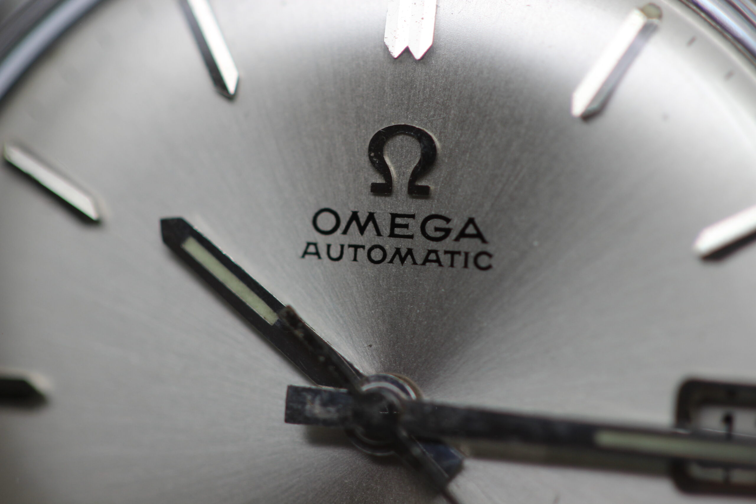 Omega Seamaster Automatic (1964) Ref. 166.001 - Image 7
