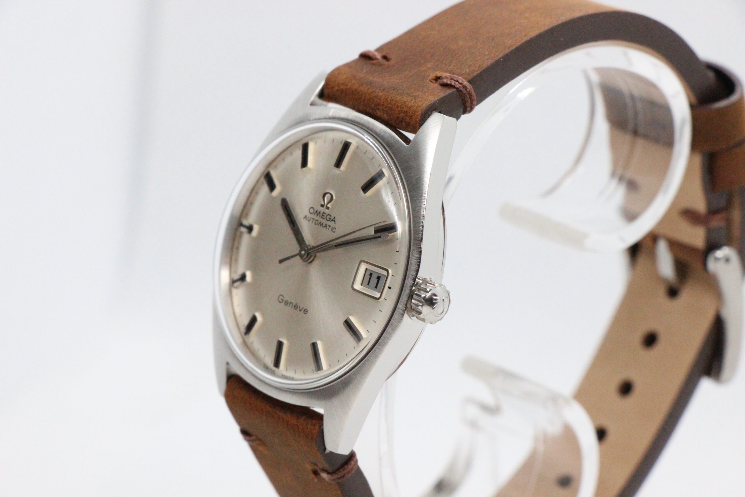 Omega Gevène Automatic Ref. 166.041, 1968 - Image 7