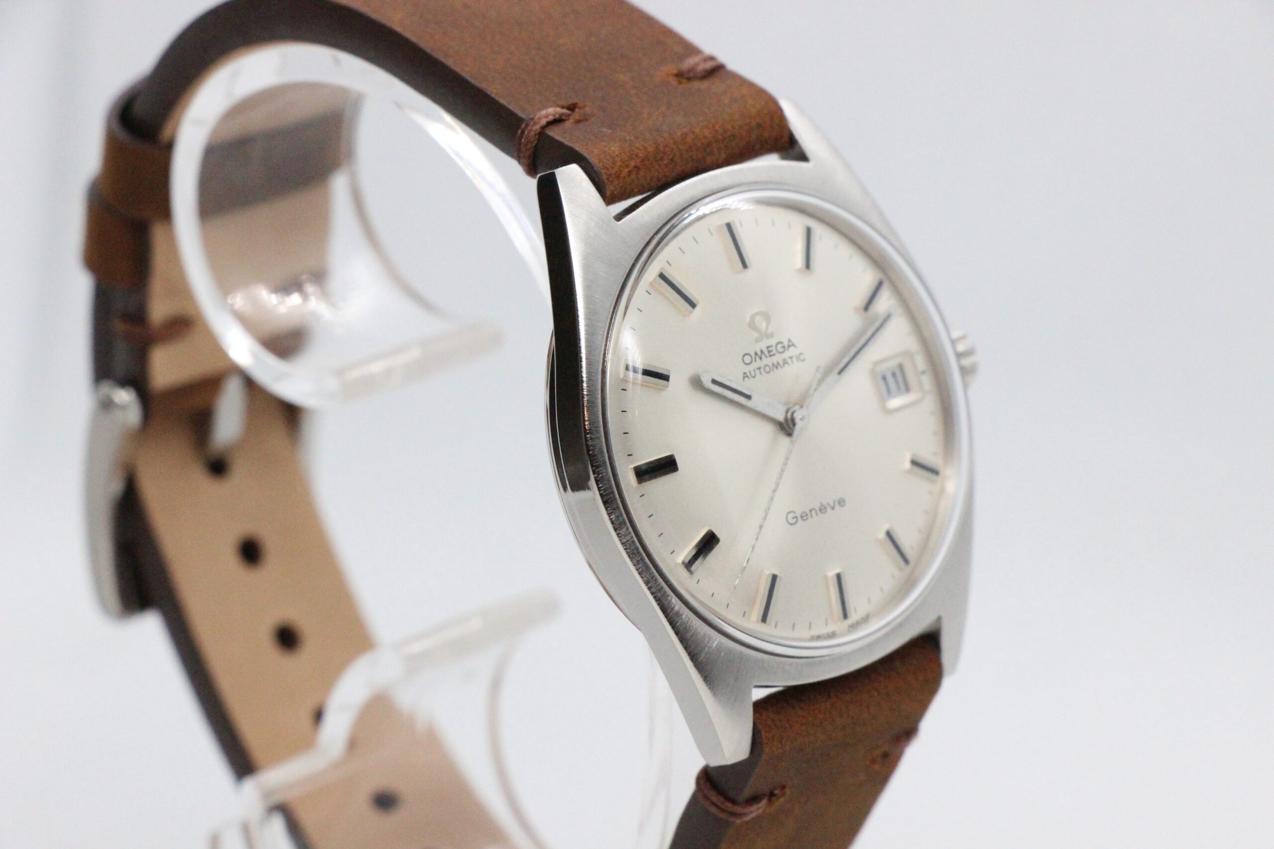 Omega Gevène Automatic Ref. 166.041, 1968 - Image 3