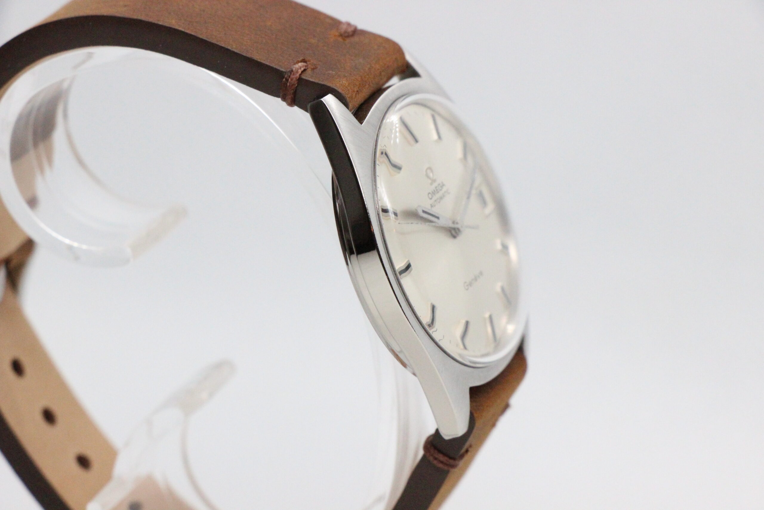 Omega Gevène Automatic Ref. 166.041, 1968 - Image 4