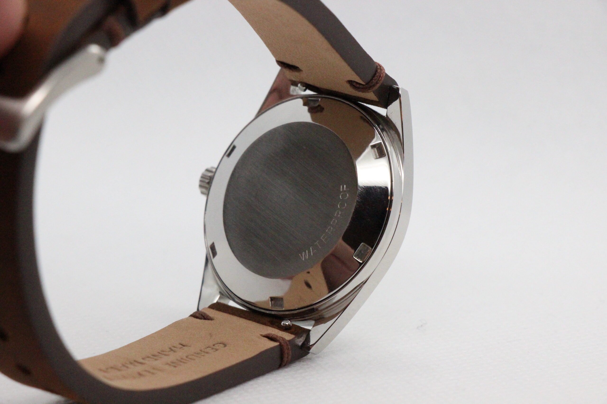 Omega Gevène Automatic Ref. 166.041, 1968 - Image 6