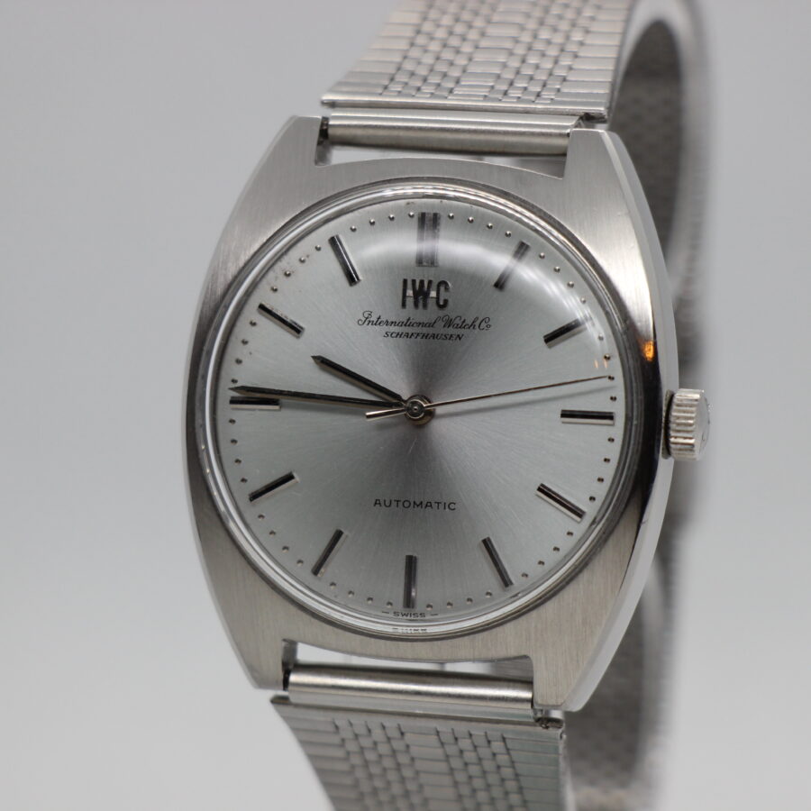 IWC Schaffhausen Ref. 1828 - 1971