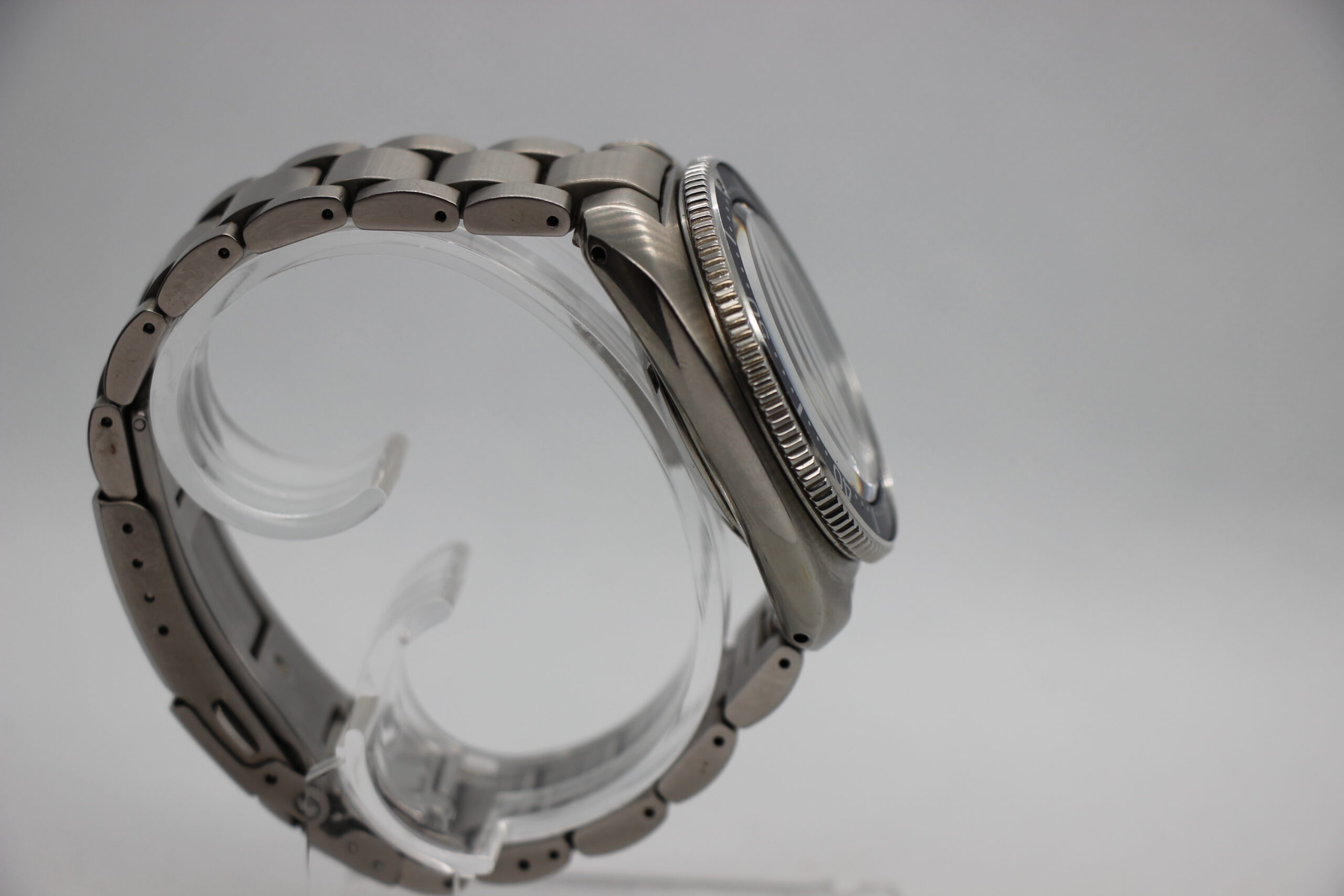 Seiko Prospex SBDC123 6R35-01G0 55th Anniversary Limited Edition (2022) fuld sæt - Image 10