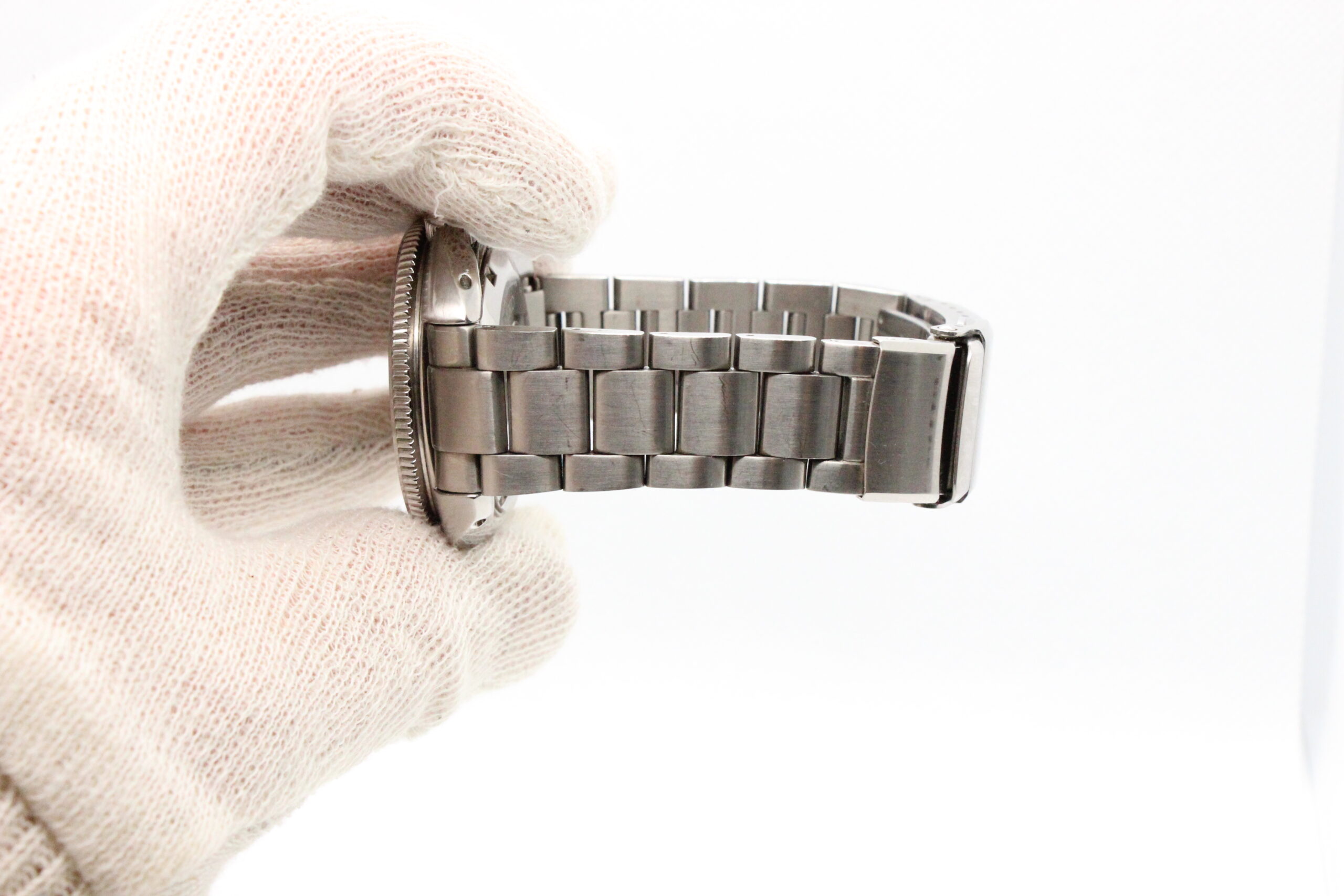 Seiko Prospex SBDC123 6R35-01G0 55th Anniversary Limited Edition (2022) fuld sæt - Image 8