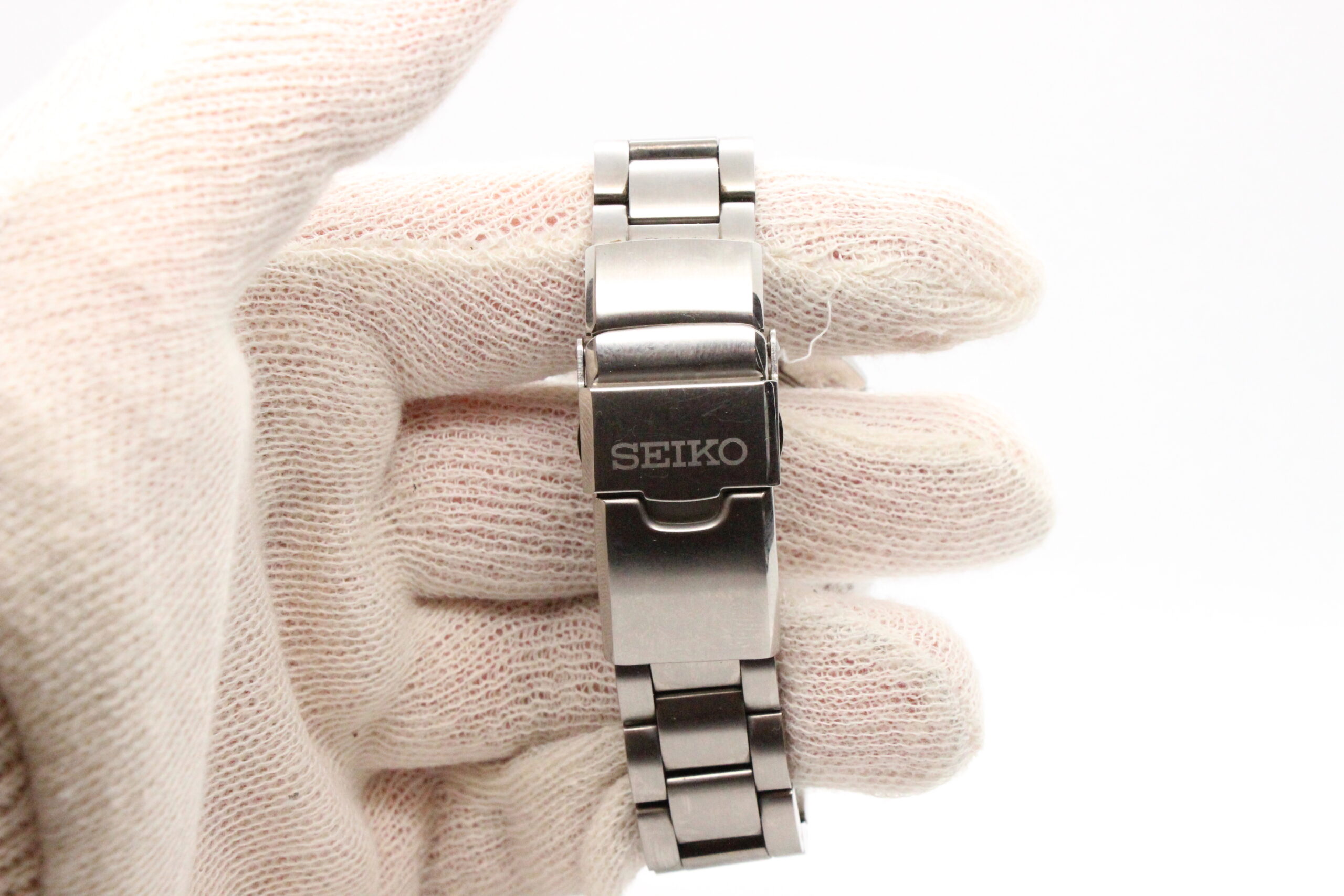 Seiko Prospex SBDC123 6R35-01G0 55th Anniversary Limited Edition (2022) fuld sæt - Image 9