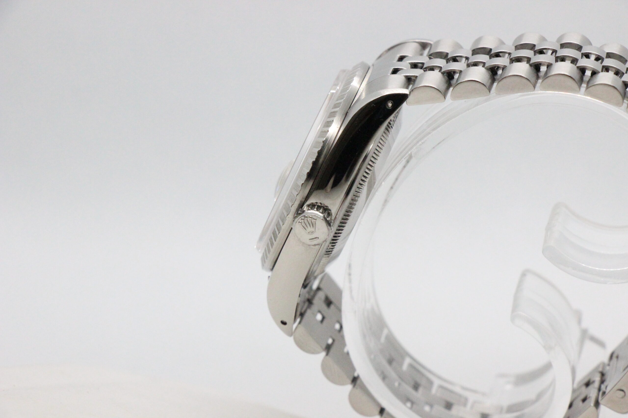 Rolex Dayjust ref. 16220 fra 1993 - Image 3