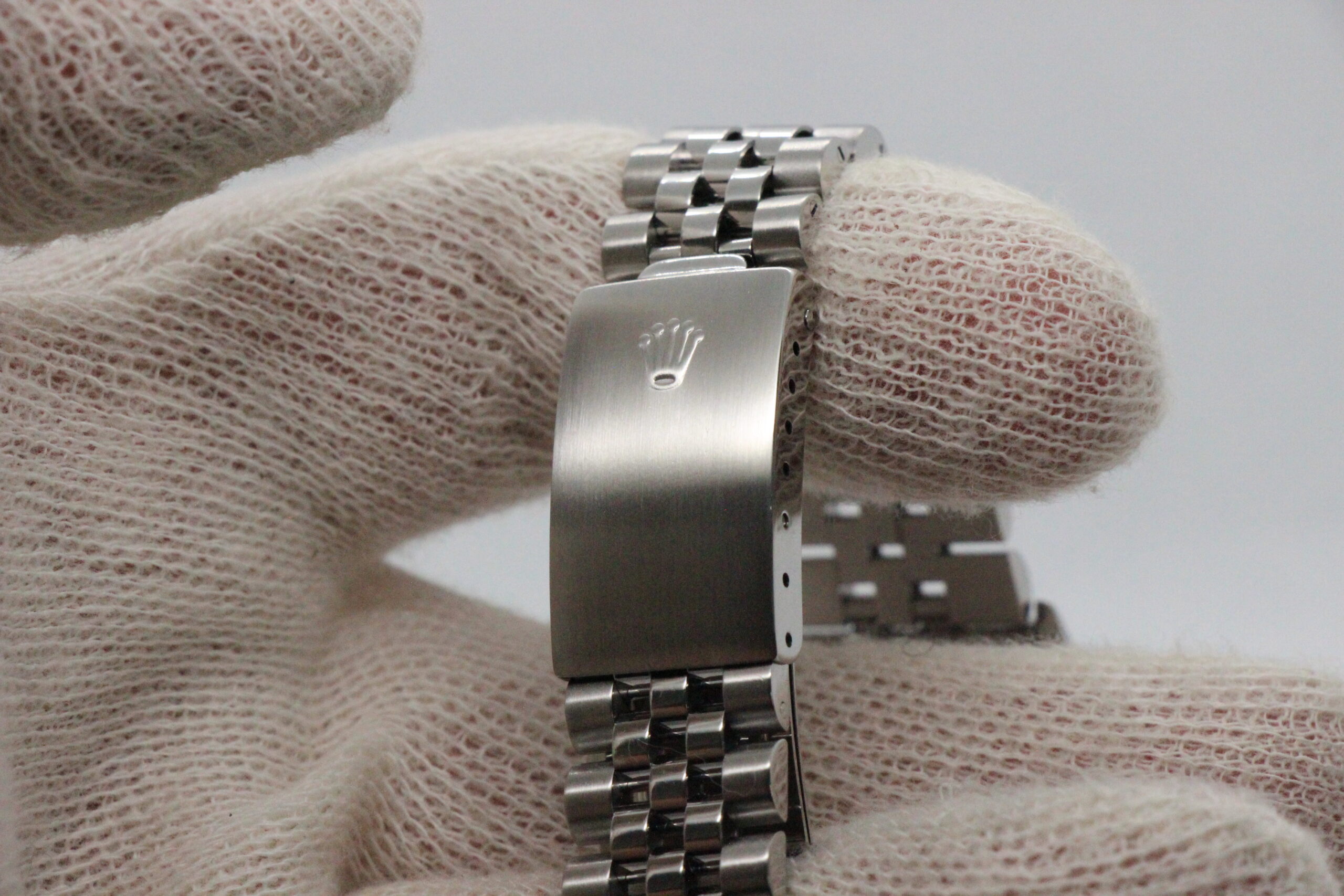 Rolex Dayjust ref. 16220 fra 1993 - Image 9