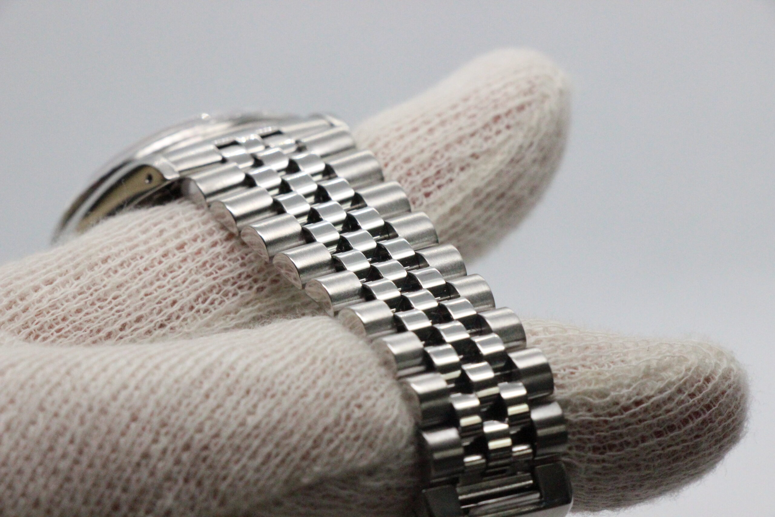 Rolex Dayjust ref. 16220 fra 1993 - Image 8