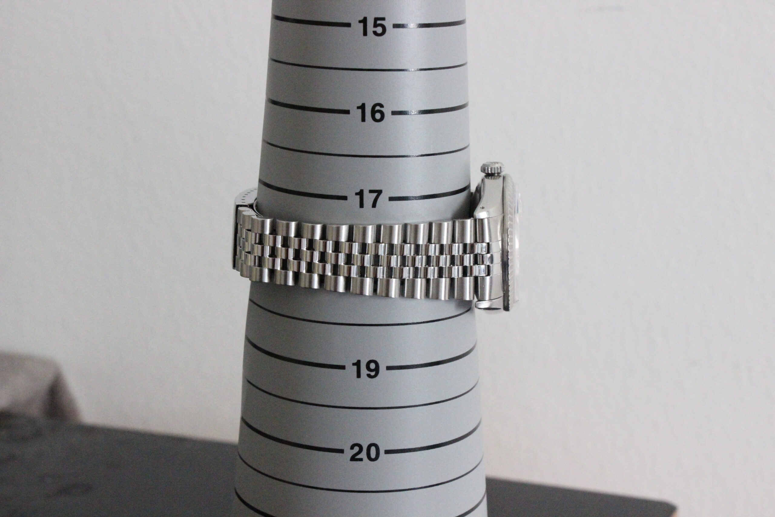 Rolex Dayjust ref. 16220 fra 1993 - Image 14