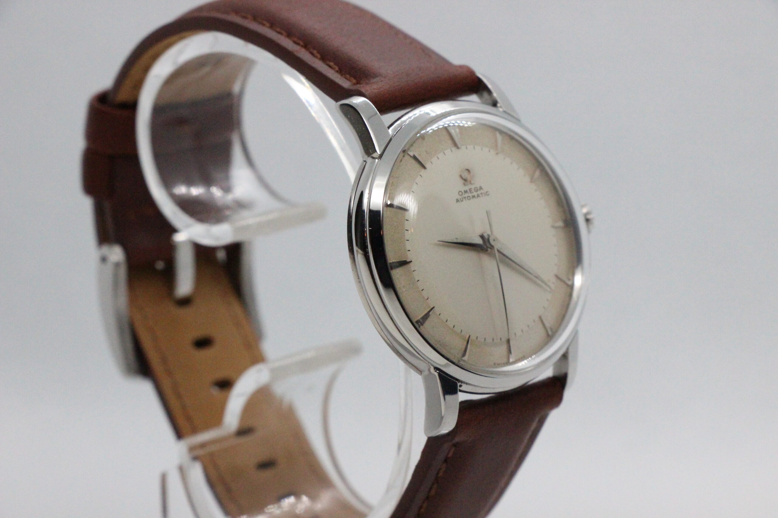 Omega Automatic ref. 2864-6 fra 1958 - Image 5