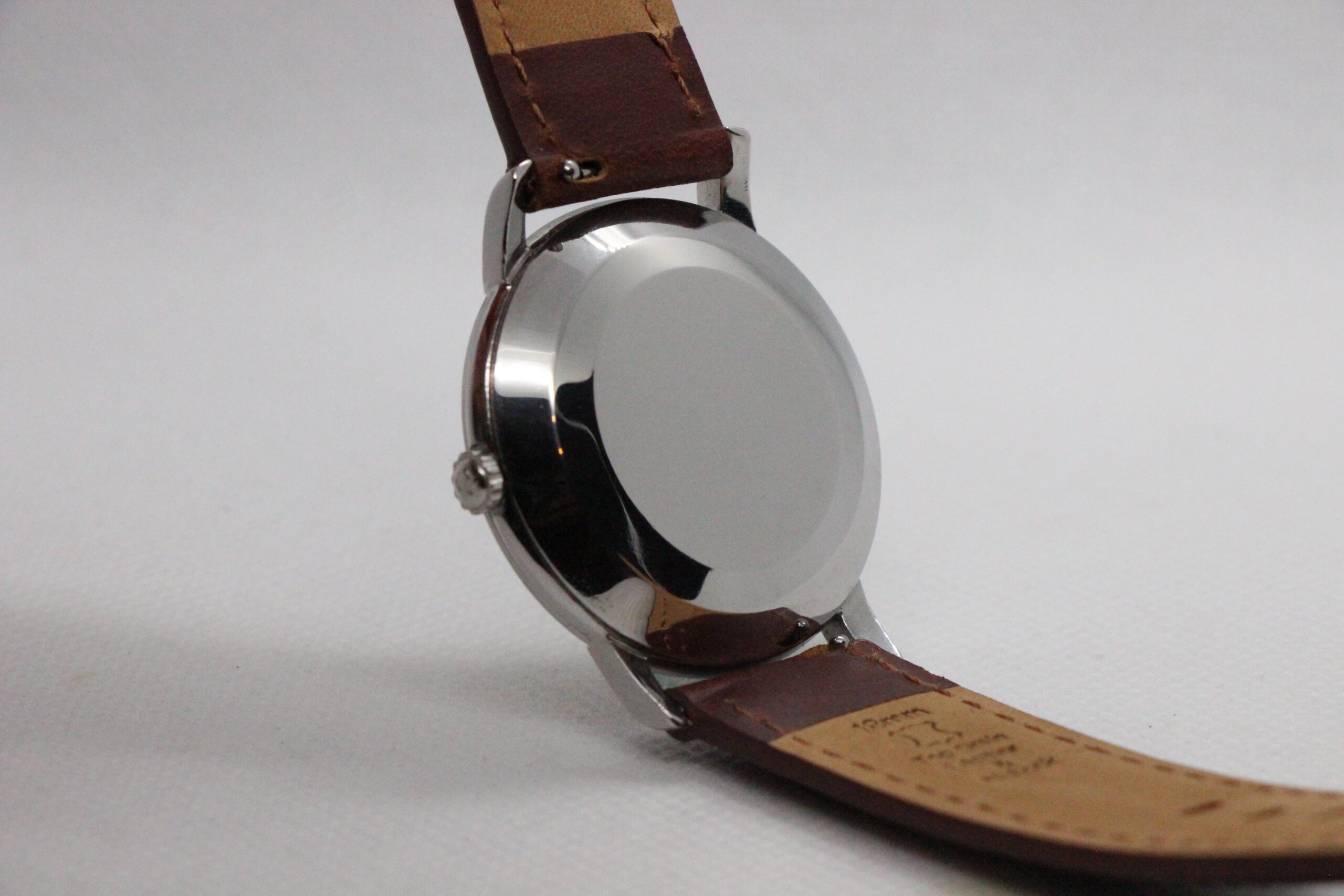 Omega Automatic ref. 2864-6 fra 1958 - Image 9