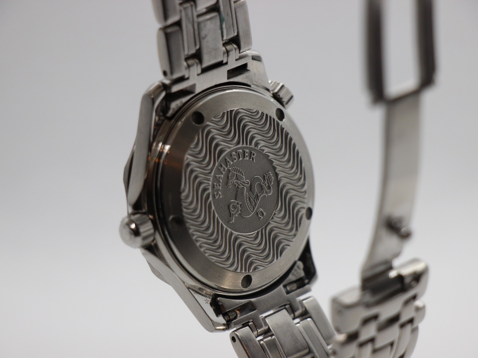 Omega Seamaster 300m (2551.80) - Image 10