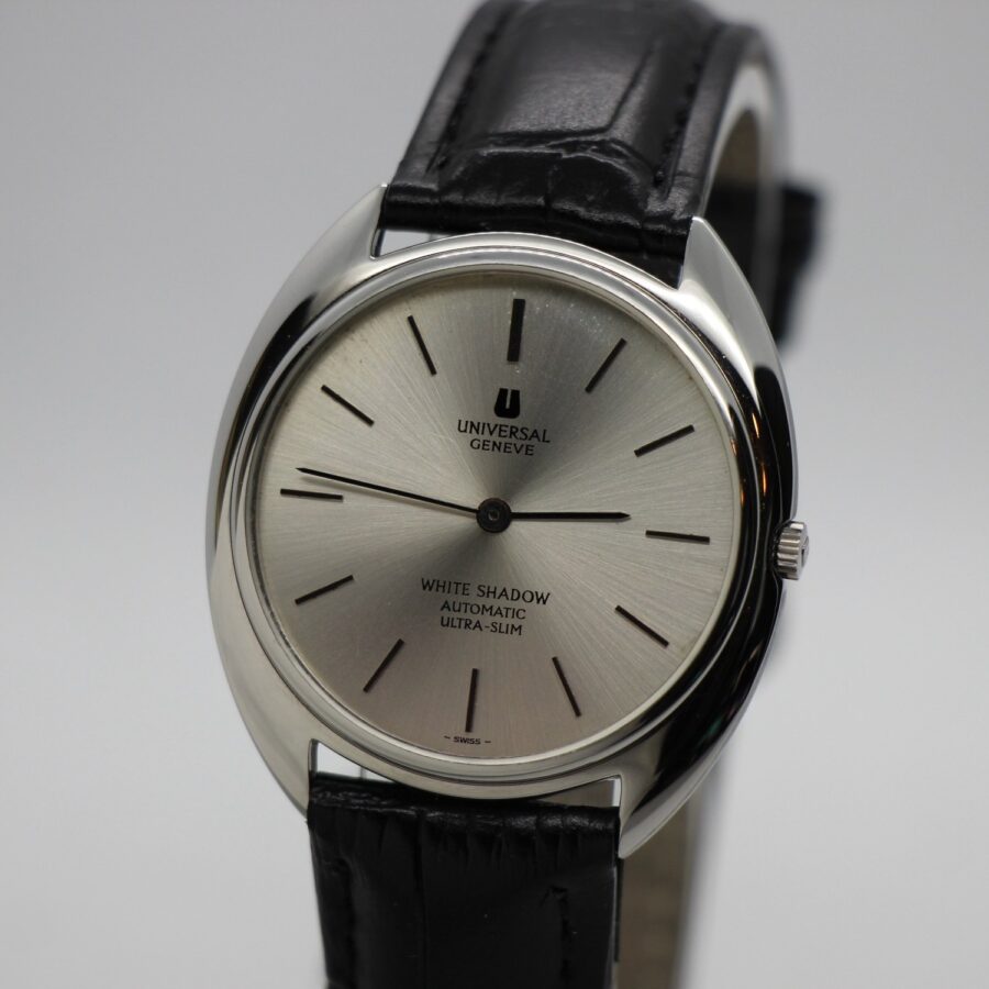 Universal Genève White Shadow Automatic (866152)