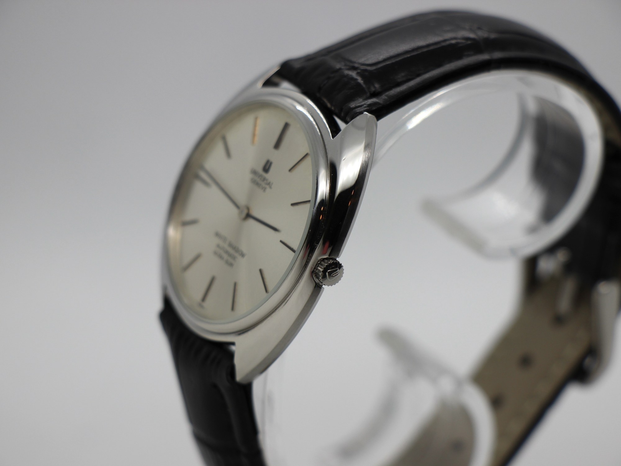 Universal Genève White Shadow Automatic (866152) - Image 2