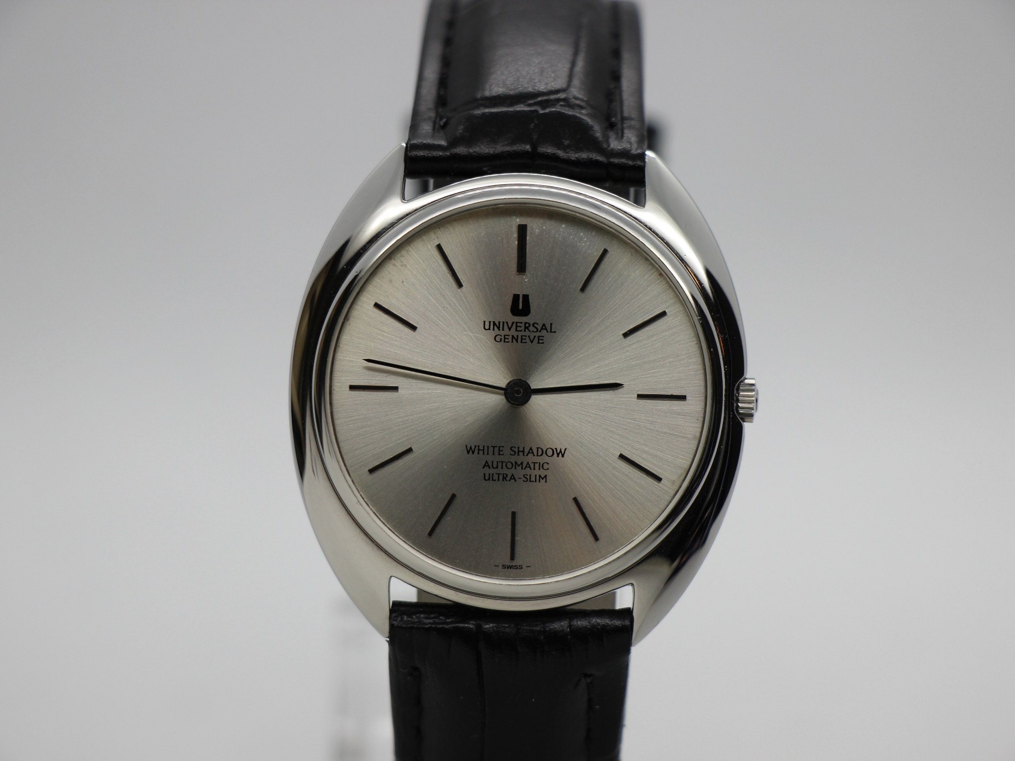 Universal Genève White Shadow Automatic (866152) - Image 5
