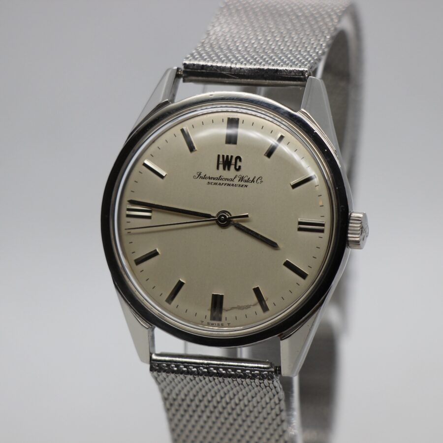IWC (r810)