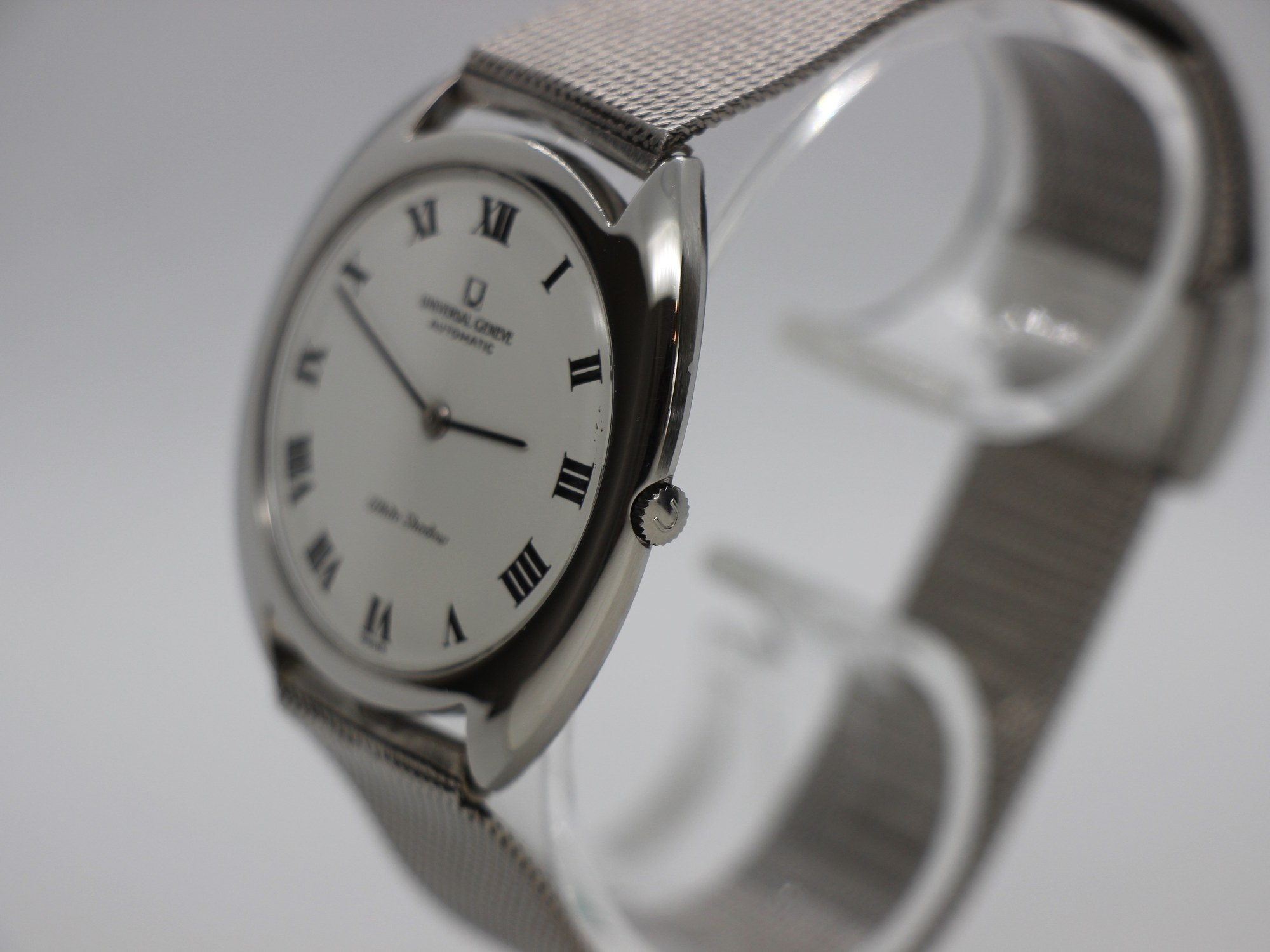 Universal Genève White Shadow Automatic (866101) - Image 2