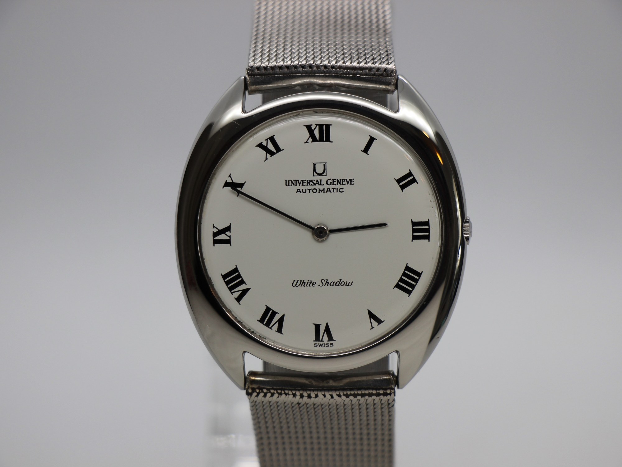 Universal Genève White Shadow Automatic (866101) - Image 4