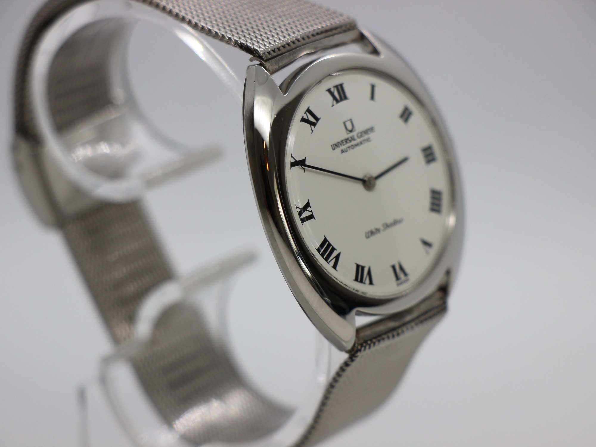 Universal Genève White Shadow Automatic (866101) - Image 5