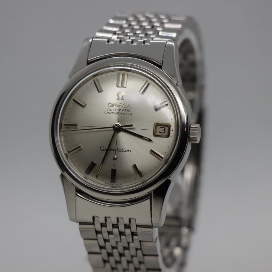 Omega Constellation (14393-61 SC)